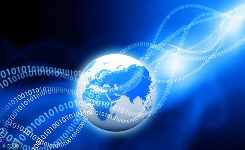 20世紀七八十年代 網絡技術發展與通信速度的提升